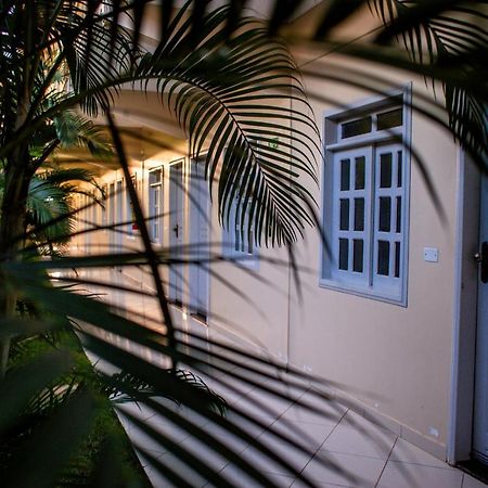 Ozaki's Hotel Tailandia Eksteriør billede
