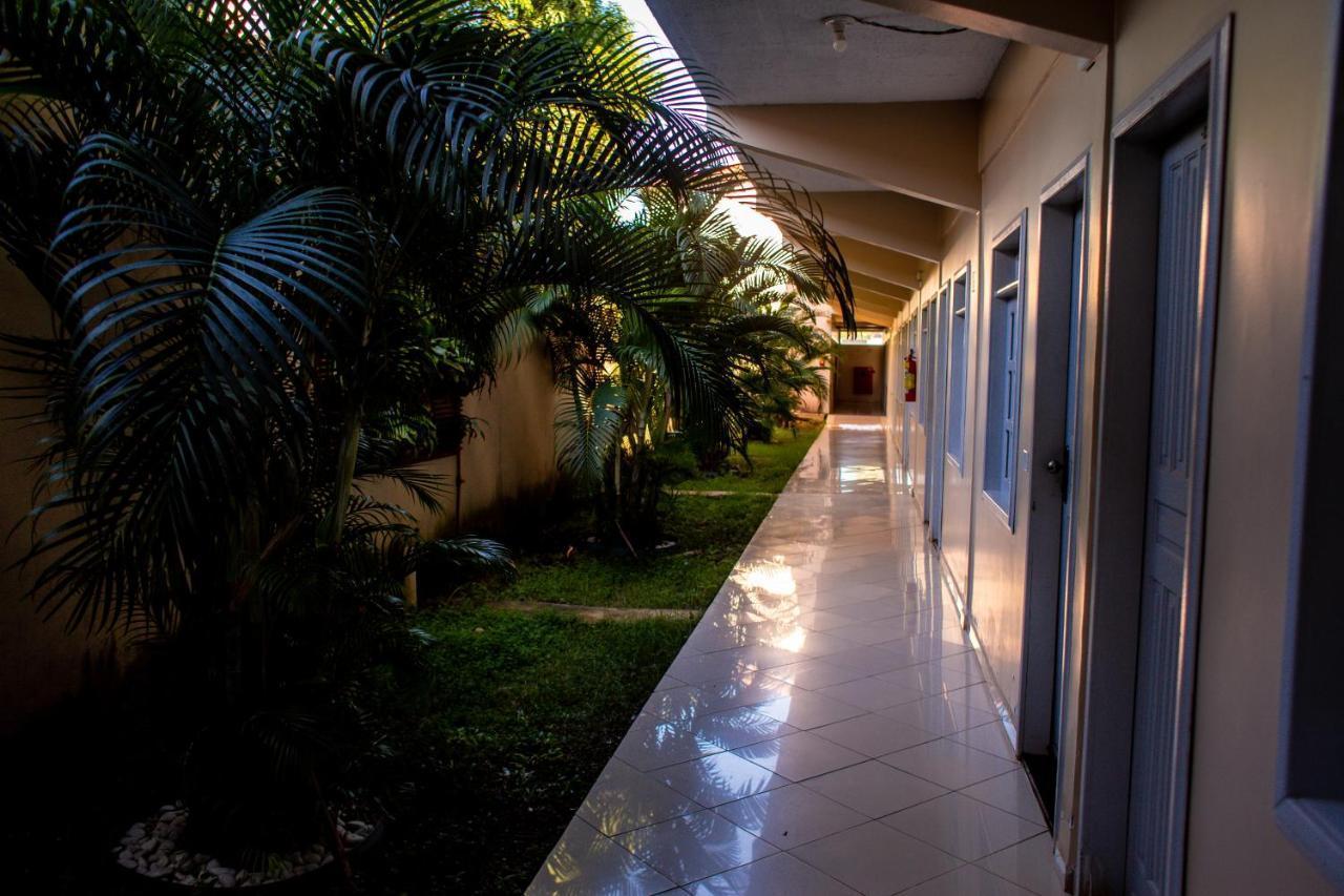 Ozaki's Hotel Tailandia Eksteriør billede