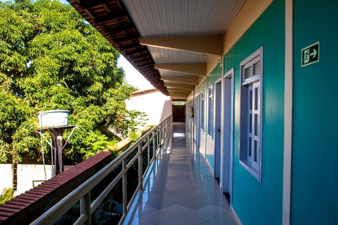 Ozaki's Hotel Tailandia Eksteriør billede
