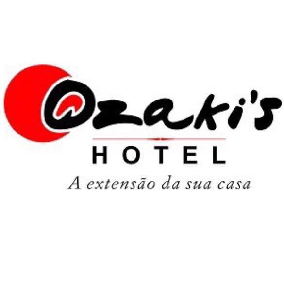 Ozaki's Hotel Tailandia Eksteriør billede
