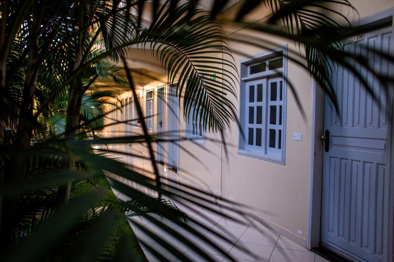 Ozaki's Hotel Tailandia Eksteriør billede