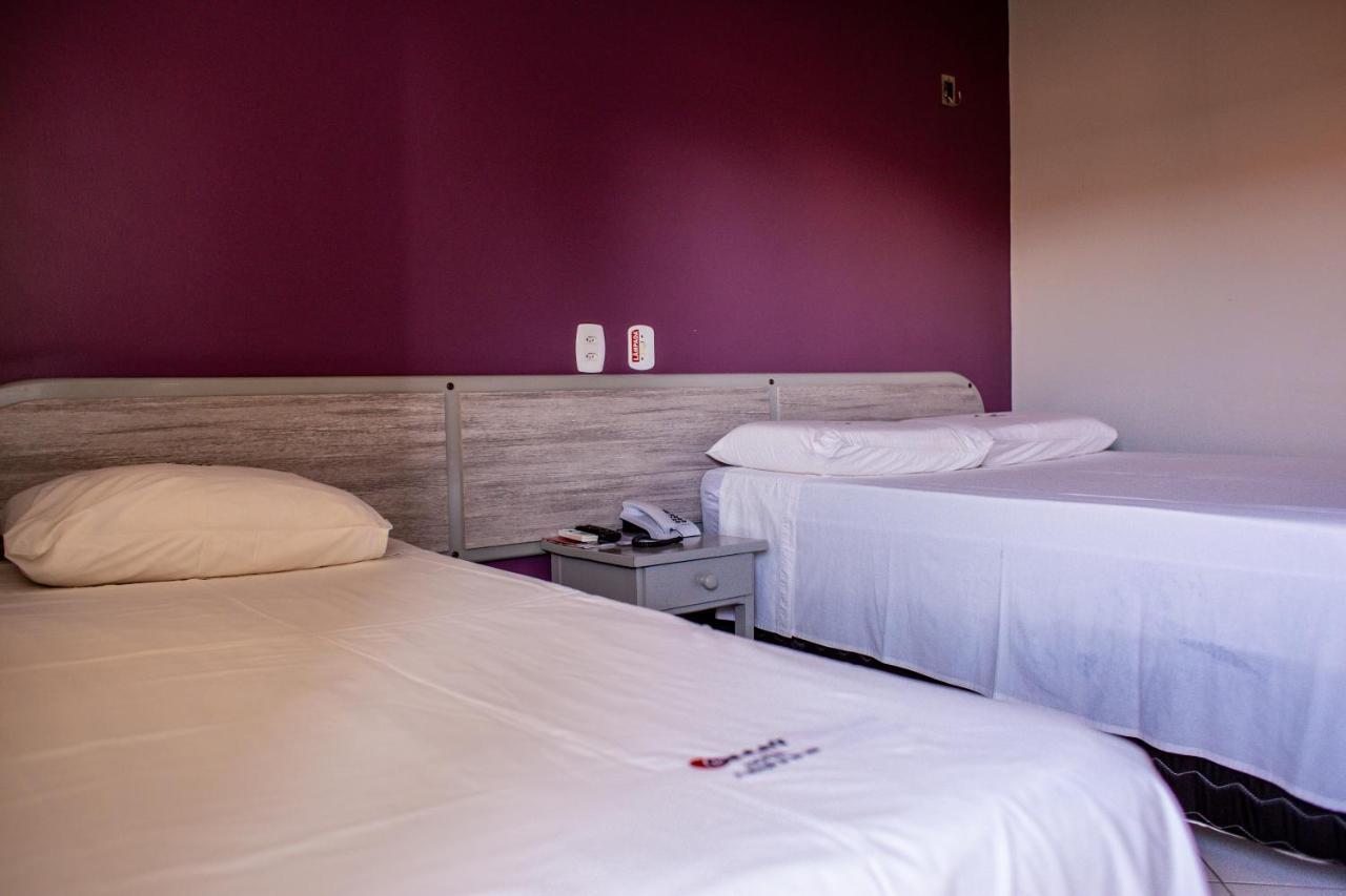 Ozaki's Hotel Tailandia Eksteriør billede