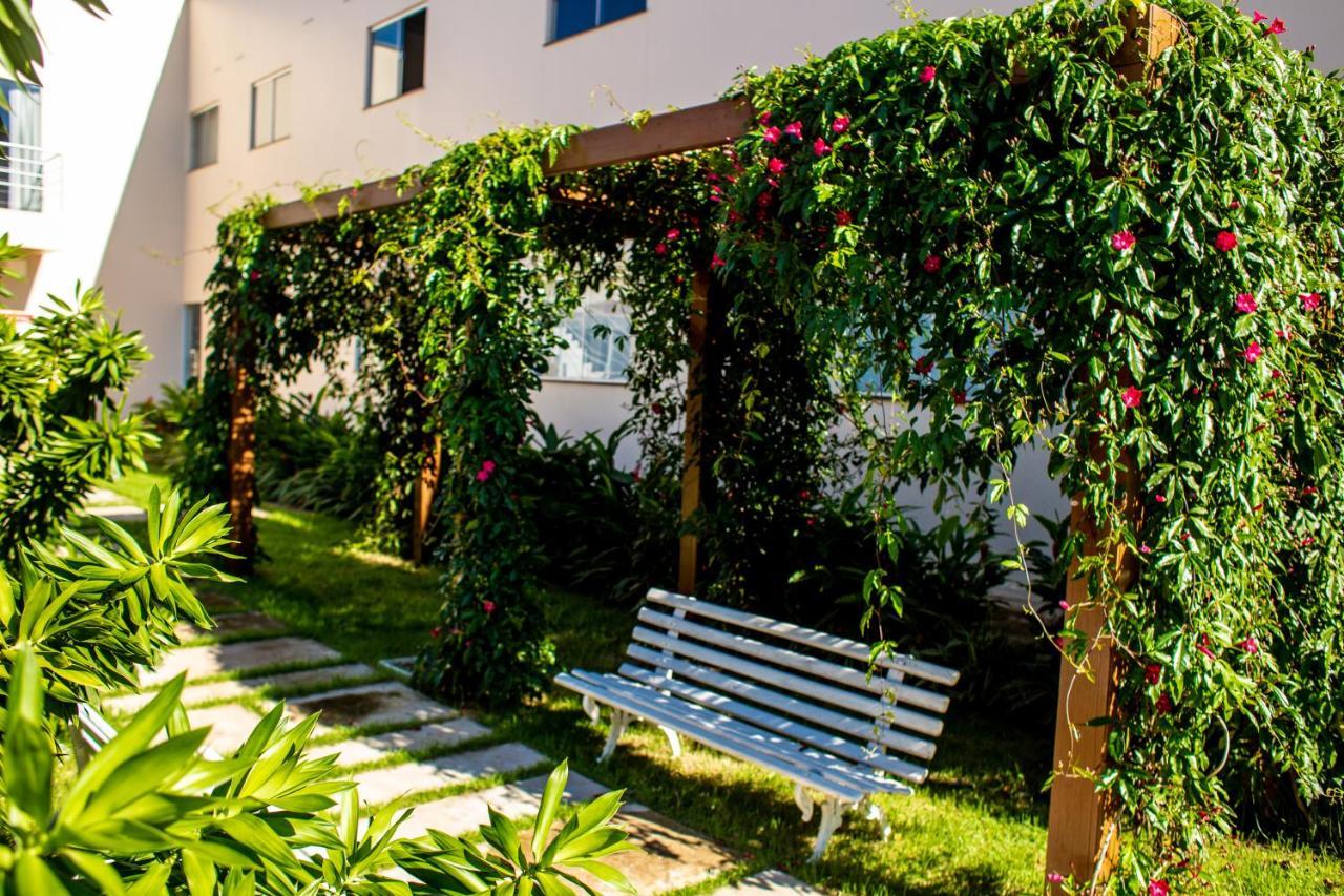 Ozaki's Hotel Tailandia Eksteriør billede